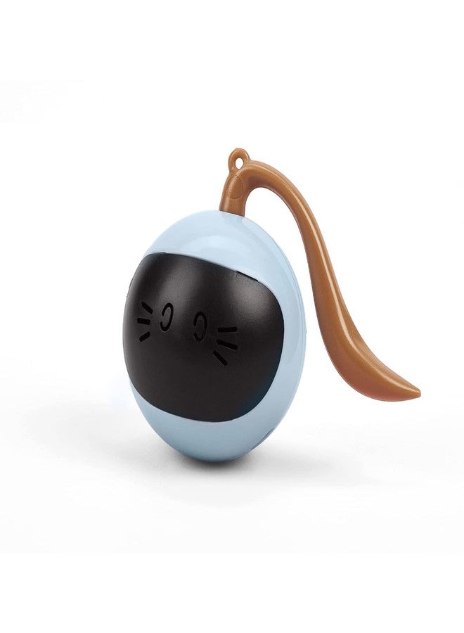 WIDRIA TR Tinsrom Interactive Cat Toy - USB Rechargeable for Kittens & Toys for Cats by TR Tinsrom - Image 1